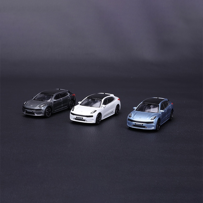 Kids Xbox Toys - Metal Alloy Model Toy Car para