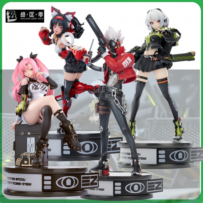 Kids Toys Zone - Figura de Anime da Série APEX-TOYS