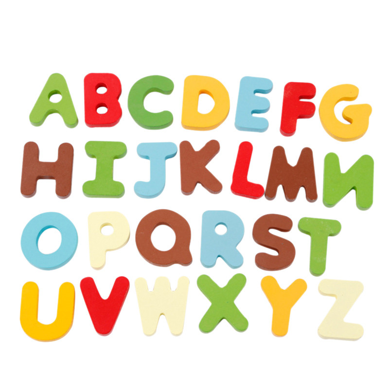 Bath Letter Number Foam - Brinquedo de espuma com letras números