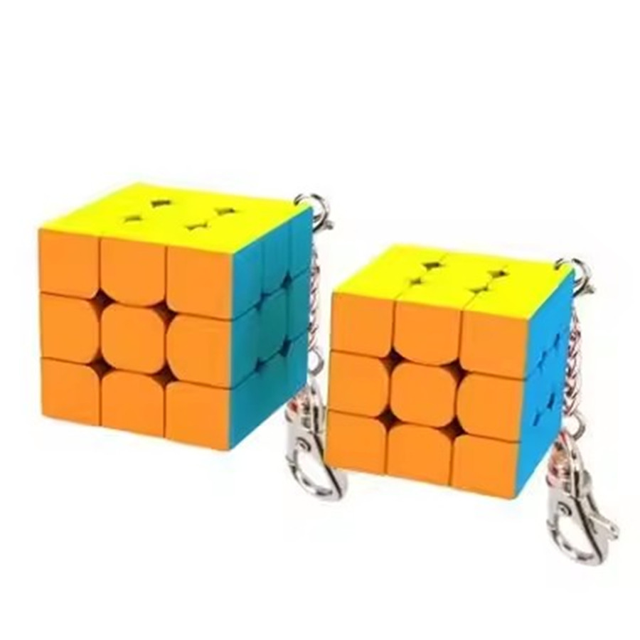 Kids Toys Deals - Moyu meilong cubo mágico mini 3.0cm