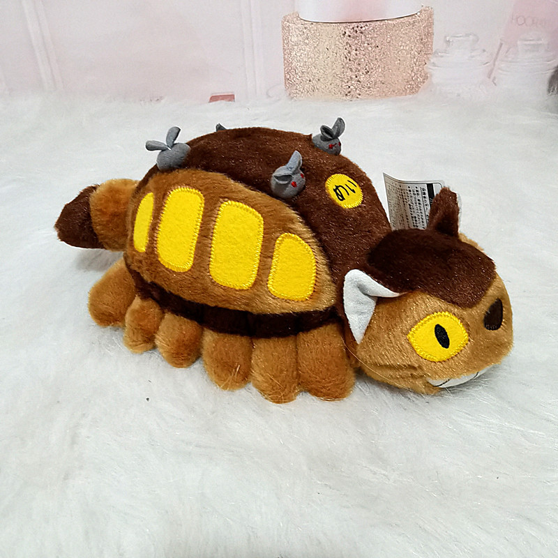 Kids Toys Boys - Boneco de Pelúcia de Ônibus de