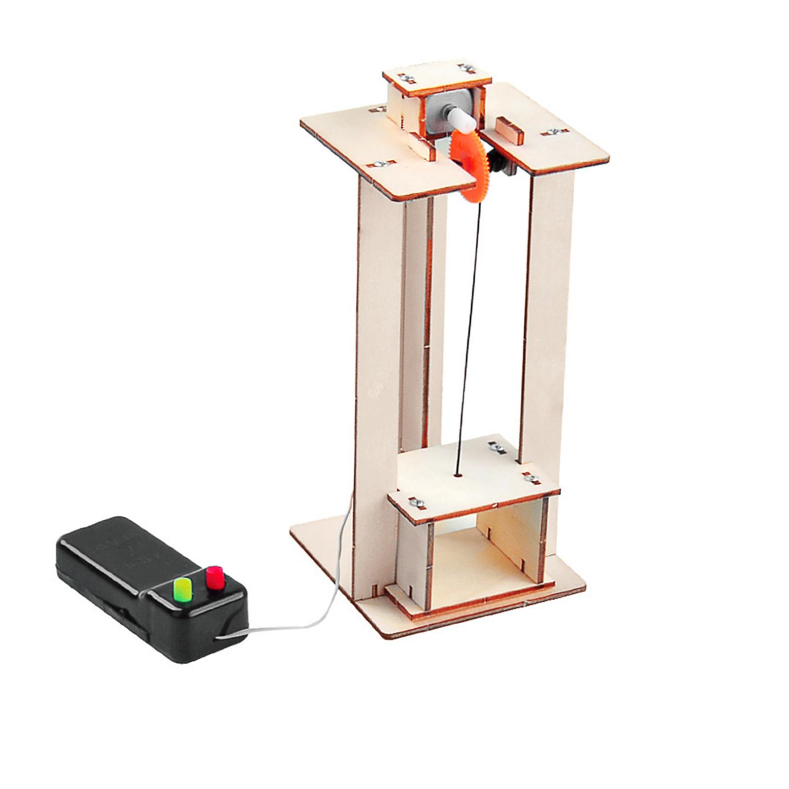 Science Experiment Kit - Projeto Científico para Crianças: Kit de