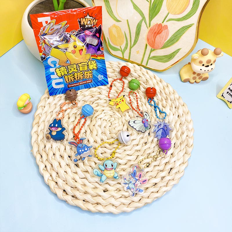 Caixa Misteriosa Pokemon GO -  - Sandbox Play Set avaliação e preço