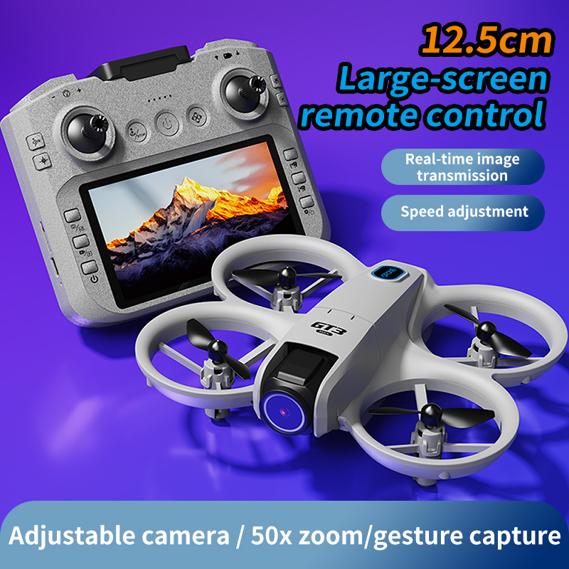 Novo GT3 MAX Drone 8K HD Fotog - Kids Toys Drone avaliação e preço