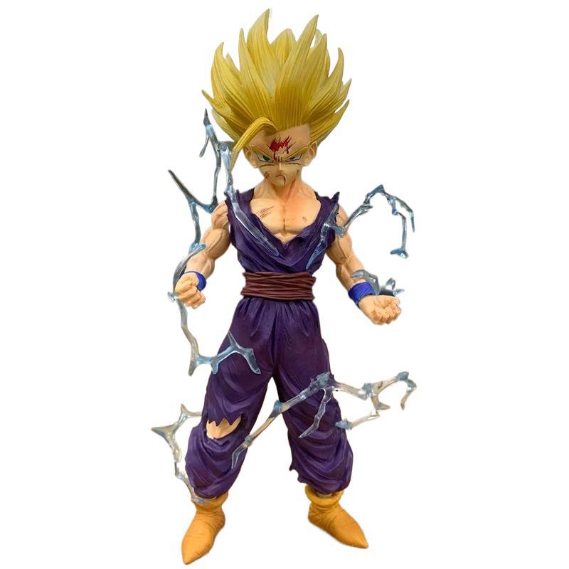 Anime Dragon Ball Z Super Saiy - Kids Toys Zone avaliação e preço