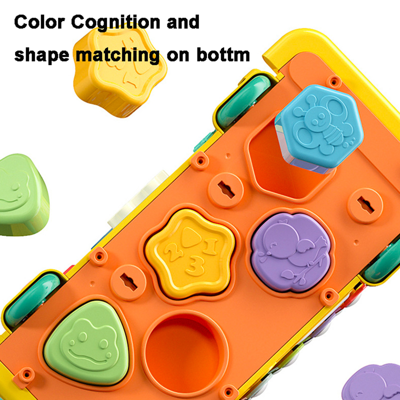 10 em 1 multifunções xilofone  - Kids Toys Xylophone avaliação e preço