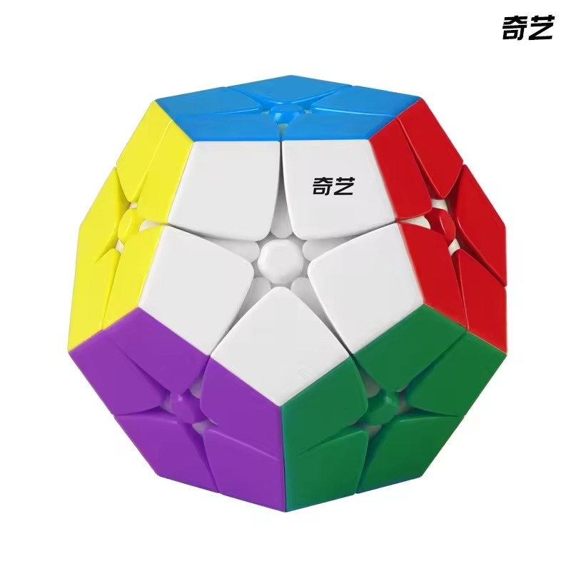Qiyi 2x2 3x3 megaminx qiheng p - Kids Toys Deals avaliação e preço