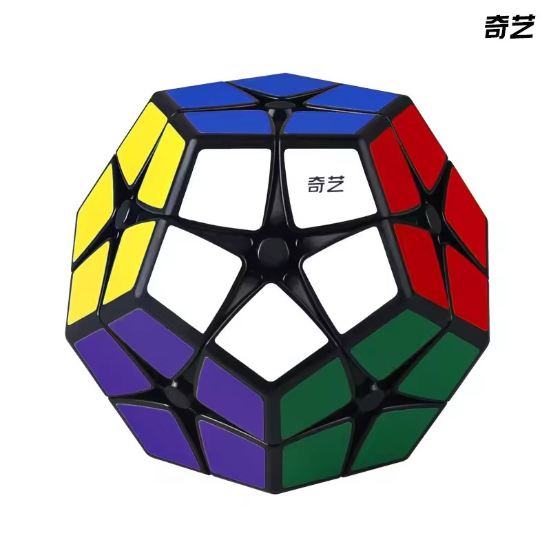 Qiyi 2x2 3x3 megaminx qiheng p - Kids Toys Deals avaliação e preço