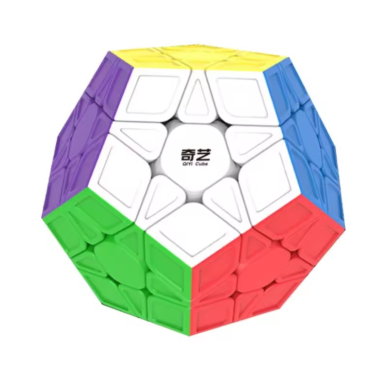 Qiyi 2x2 3x3 megaminx qiheng p - Kids Toys Deals avaliação e preço