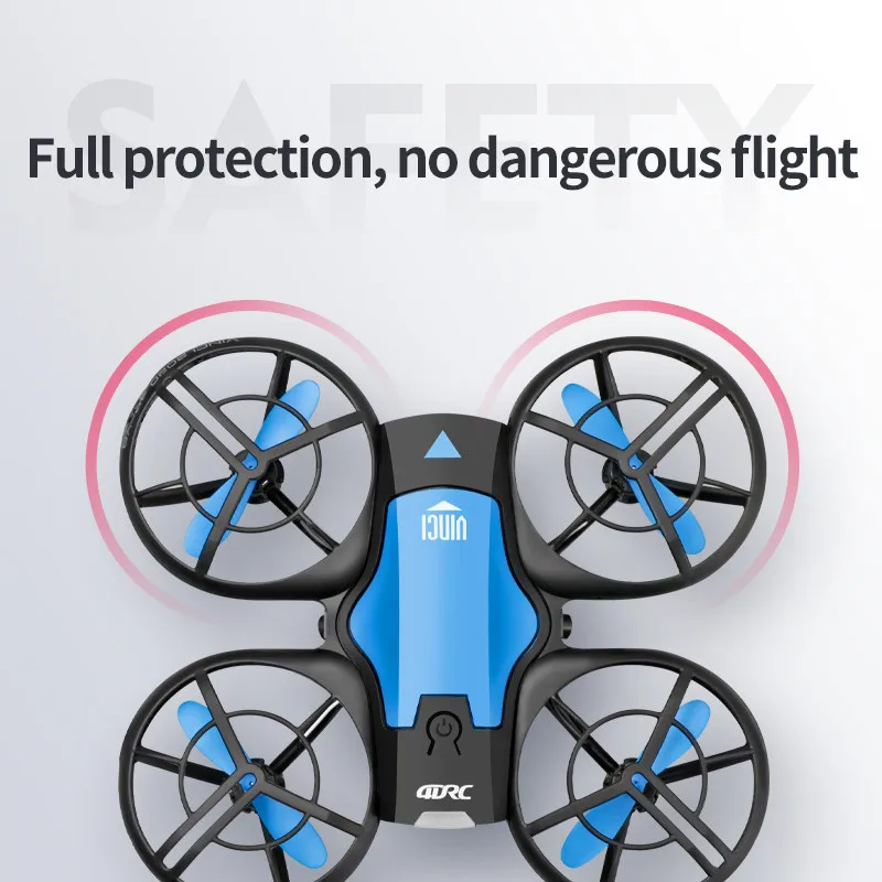 Novo Mini Drone V8 4K Profissi - Kids Toys Drone avaliação e preço