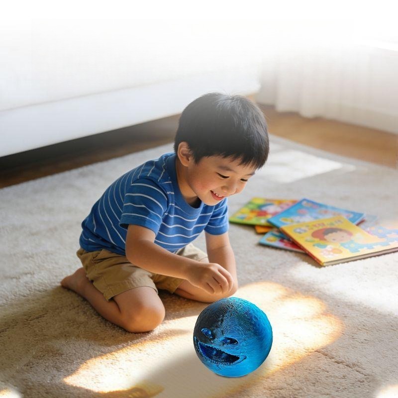 Brinquedo de Animação do Unive - Kids Toys Unique avaliação e preço
