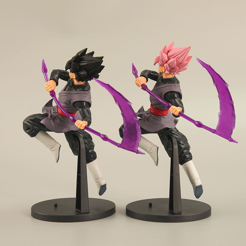 22cm anime dragon ball z son g - Kids Toys Zone avaliação e preço