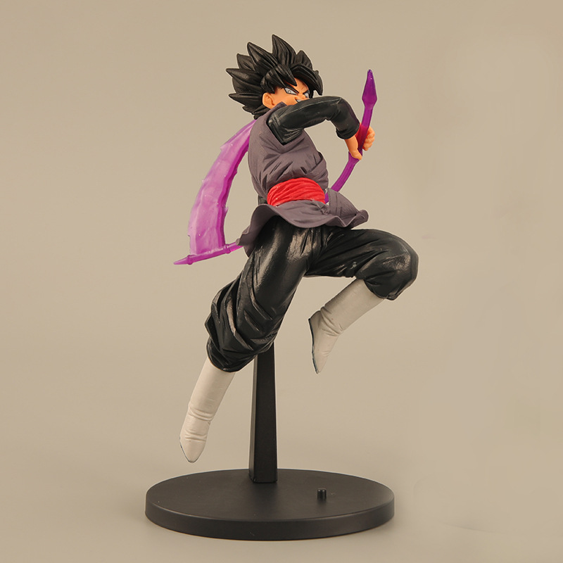 22cm anime dragon ball z son g - Kids Toys Zone avaliação e preço