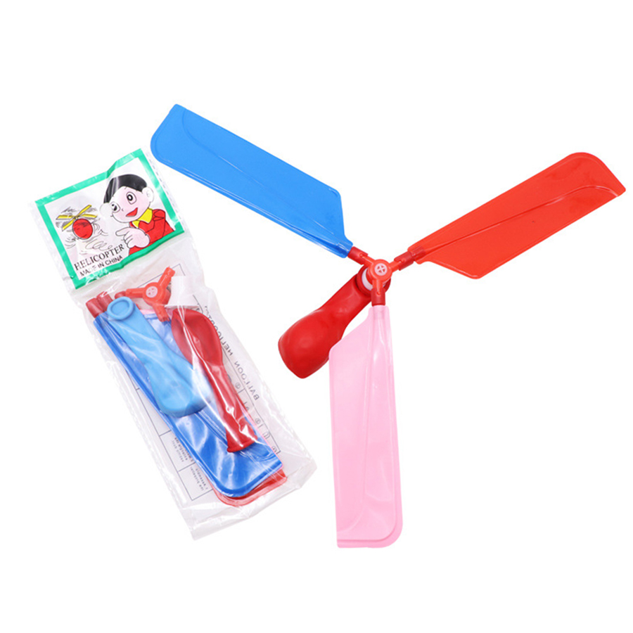 Kit Científico de Helicóptero  - Science Experiment Kit avaliação e preço