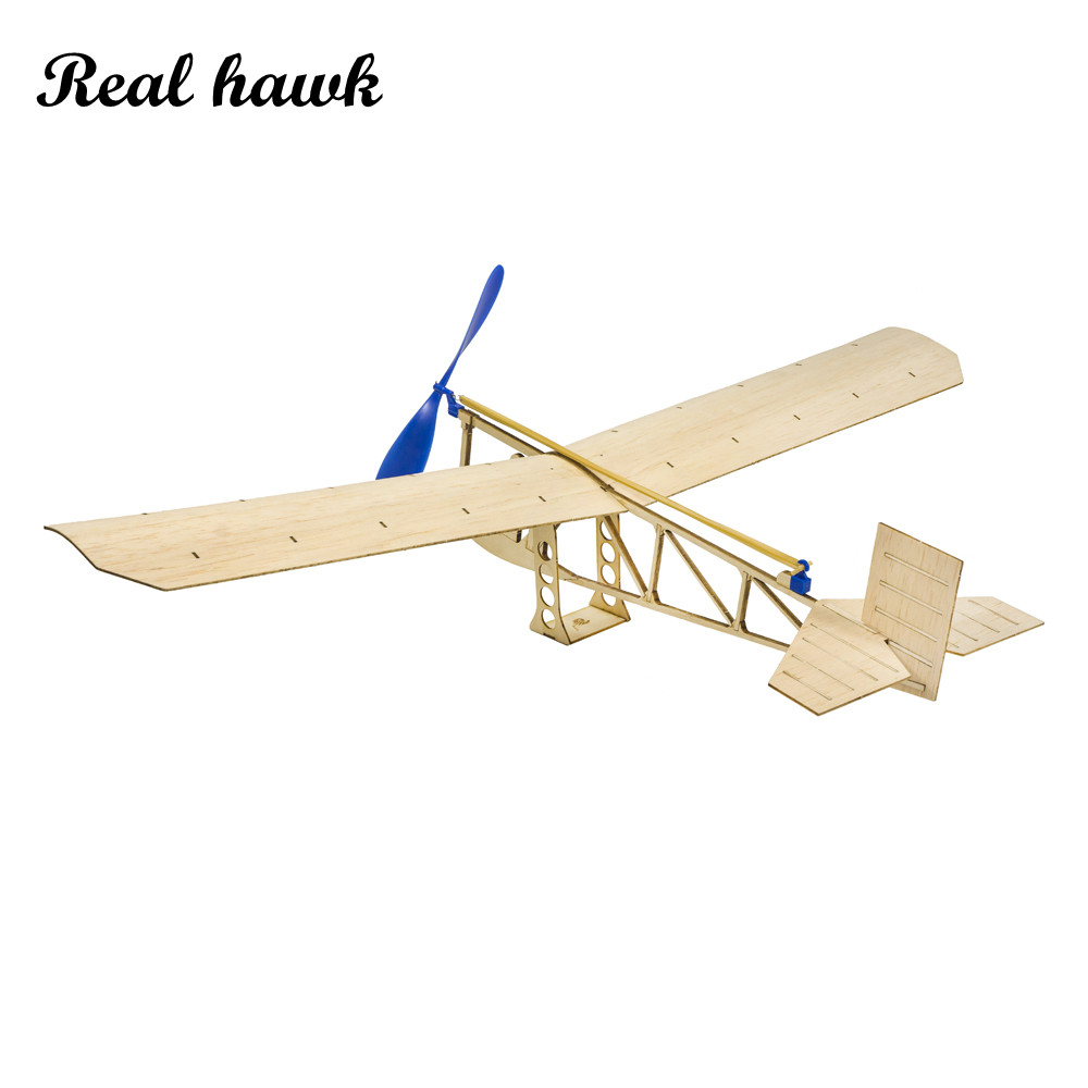 Kit de avião movido com faixa  - Kids Toys Vintage avaliação e preço