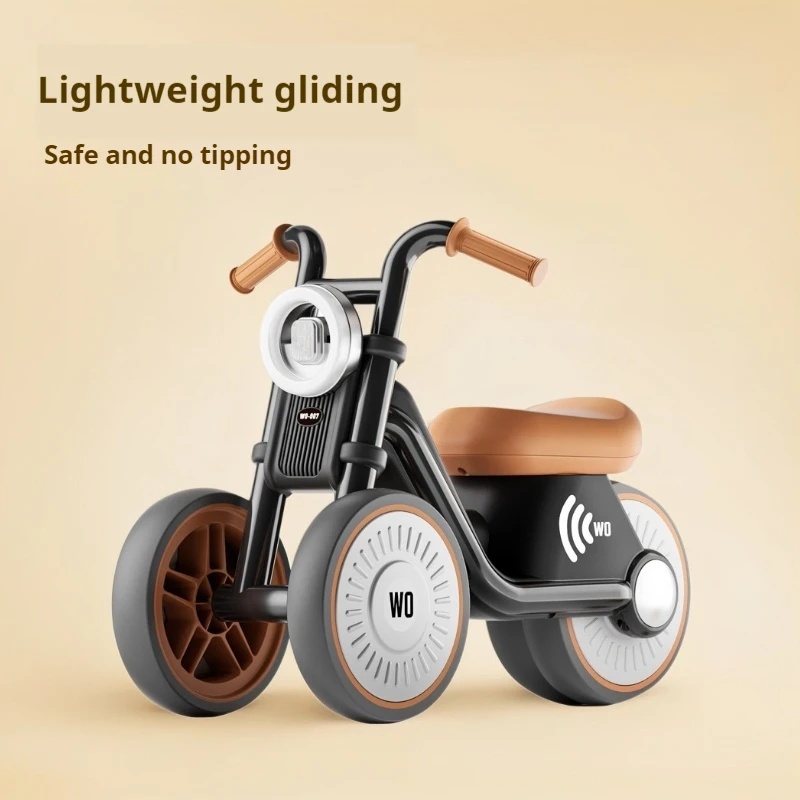 Bicicleta de equilíbrio vintag - Kids Toys Vintage avaliação e preço
