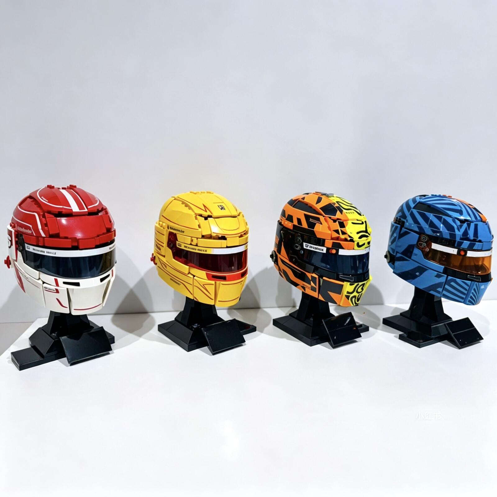 Modelo de Blocos de Montar de  - Kids Toys John Lewis avaliação e preço