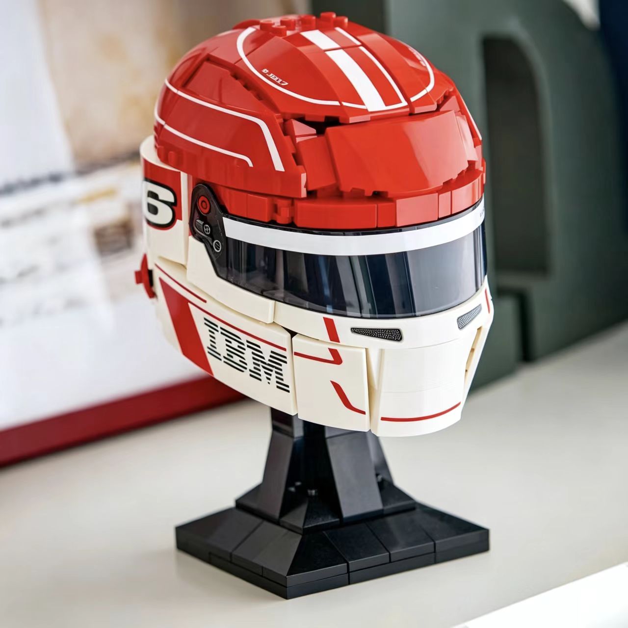 Modelo de Blocos de Montar de  - Kids Toys John Lewis avaliação e preço