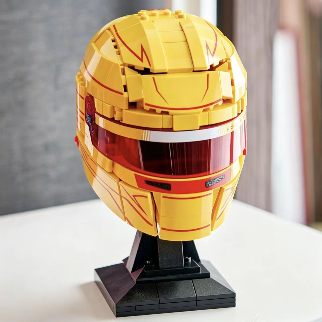 Modelo de Blocos de Montar de  - Kids Toys John Lewis avaliação e preço
