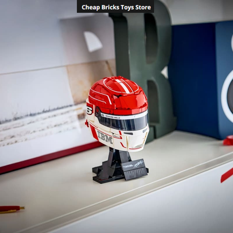 2026 Scuderia Lewis Hamilton C - Kids Toys John Lewis avaliação e preço