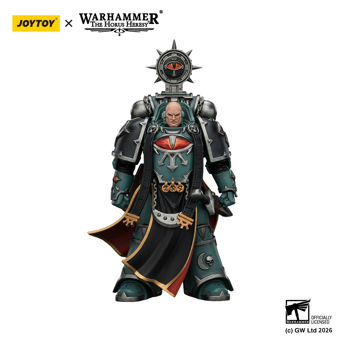 [EM ESTOQUE] JOYTOY Warhammer  - Sandbox Play Set avaliação e preço