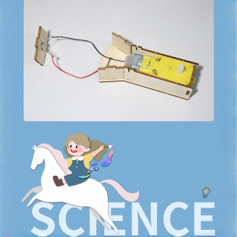 1 conjunto de brinquedos cient - Science Experiment Kit avaliação e preço