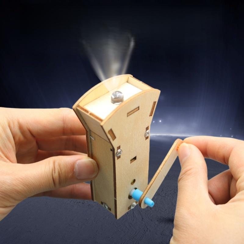1 conjunto de brinquedos cient - Science Experiment Kit avaliação e preço