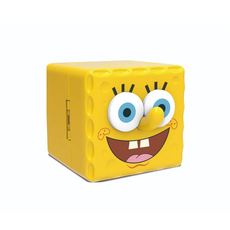 6 pçs/set Bob Esponja Calça Qu - Sandbox Play Set avaliação e preço