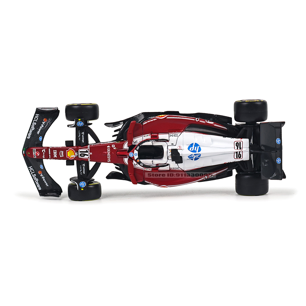 Bburago 1:43 2025 F1 Ferrari S - Kids Toys John Lewis avaliação e preço