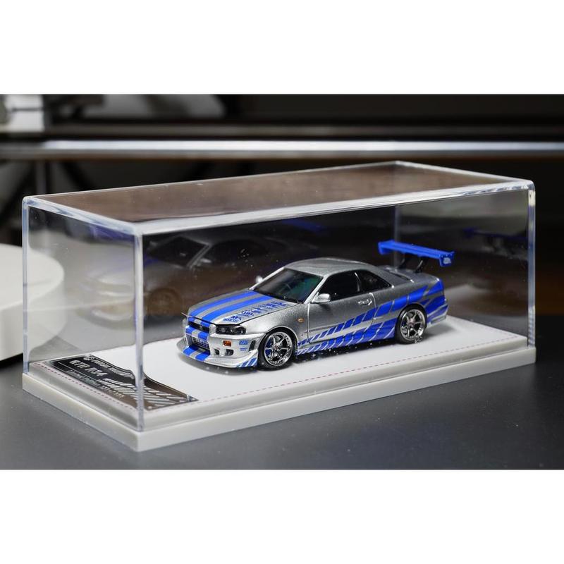 Focal Horizon 1/64 Nissan Skyl - Kids Toys Boys avaliação e preço