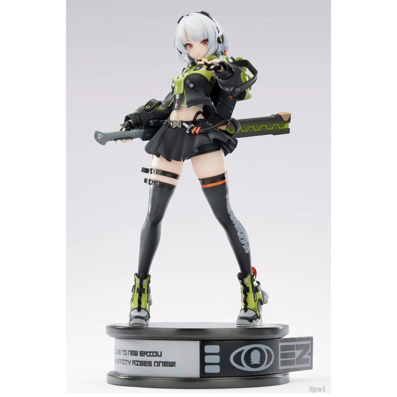 Figura de Anime da Série APEX- - Kids Toys Zone avaliação e preço