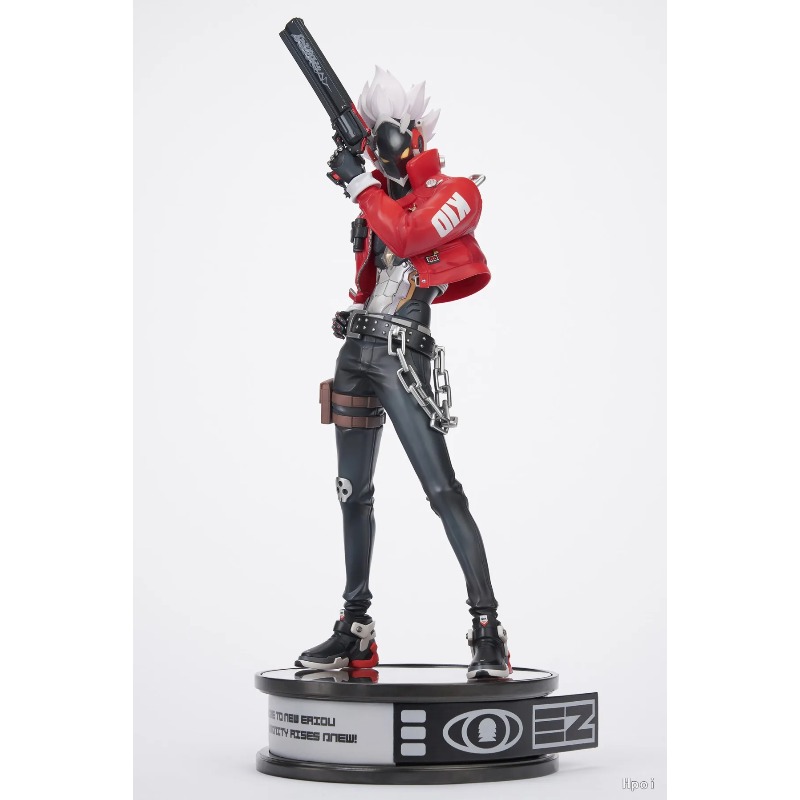 Figura de Anime da Série APEX- - Kids Toys Zone avaliação e preço