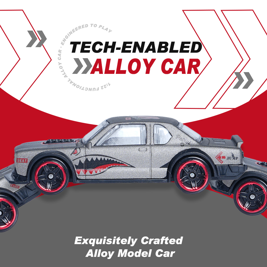 Modelo de Carro em Liga Metáli - Kids Toys Boys avaliação e preço