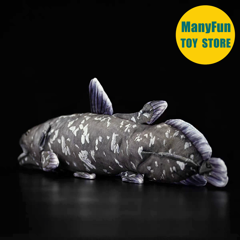 Brinquedo de pelúcia realista  - Kids Toys Unique avaliação e preço