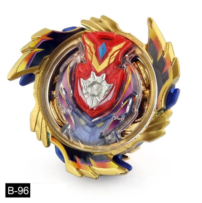 Pião Giratório B-96 Dourado se - Kids Xbox Toys avaliação e preço