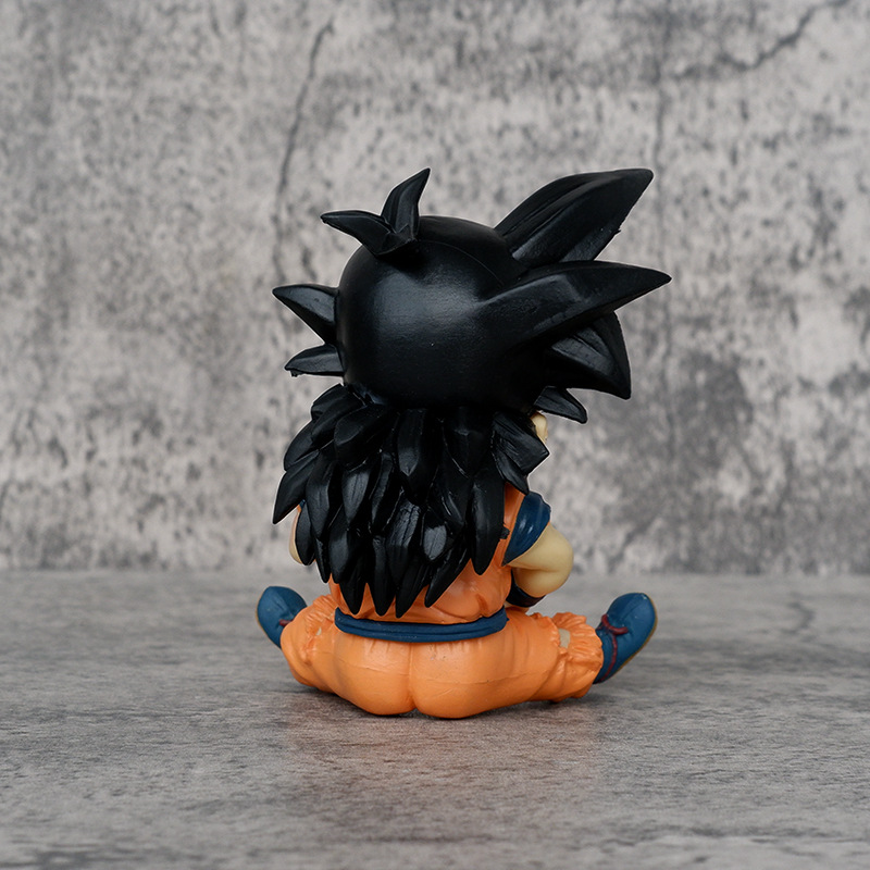 Anime dragon ball z super saiy - Kids Toys Zone avaliação e preço