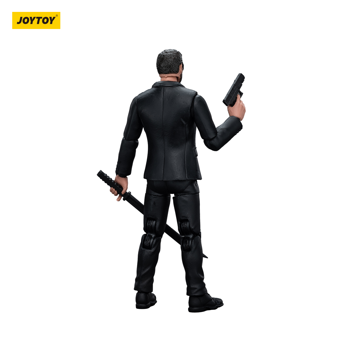 [EM ESTOQUE] JOYTOY 1/18 Actio - Kids Toys Deals avaliação e preço