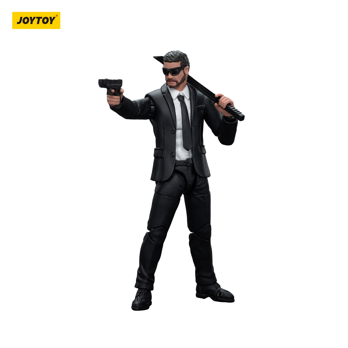 [EM ESTOQUE] JOYTOY 1/18 Actio - Kids Toys Deals avaliação e preço