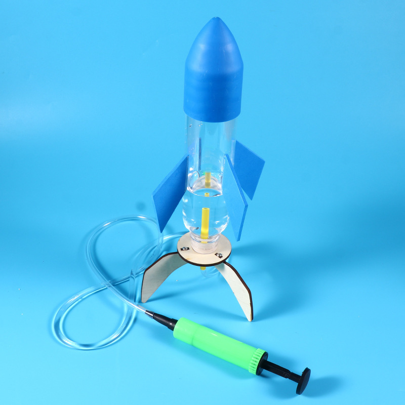 Diy foguete sprinklers brinque - Science Experiment Kit avaliação e preço