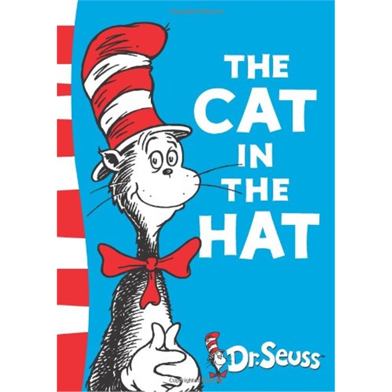 O gato no chapéu por dr seuss  - Kids Toys Now avaliação e preço