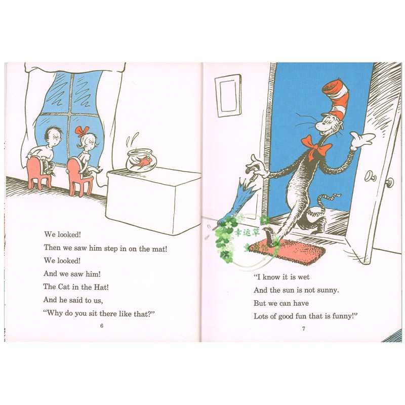 O gato no chapéu por dr seuss  - Kids Toys Now avaliação e preço