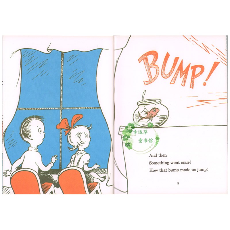 O gato no chapéu por dr seuss  - Kids Toys Now avaliação e preço