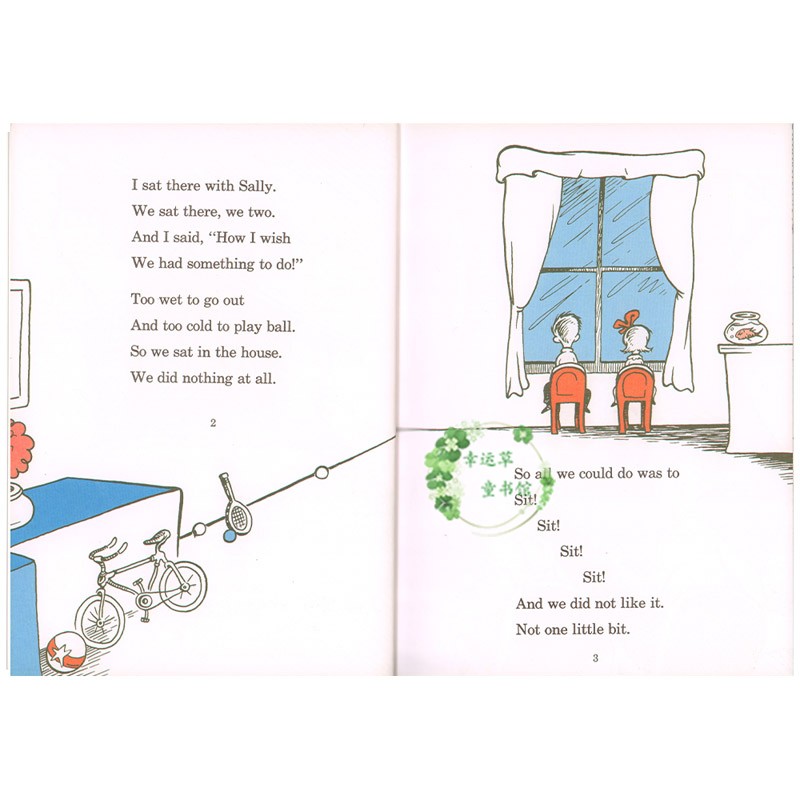 O gato no chapéu por dr seuss  - Kids Toys Now avaliação e preço