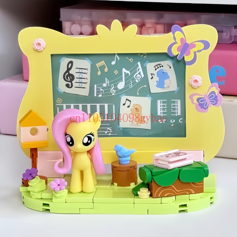 My Little Pony Blind Box Série - Kids Xbox Toys avaliação e preço