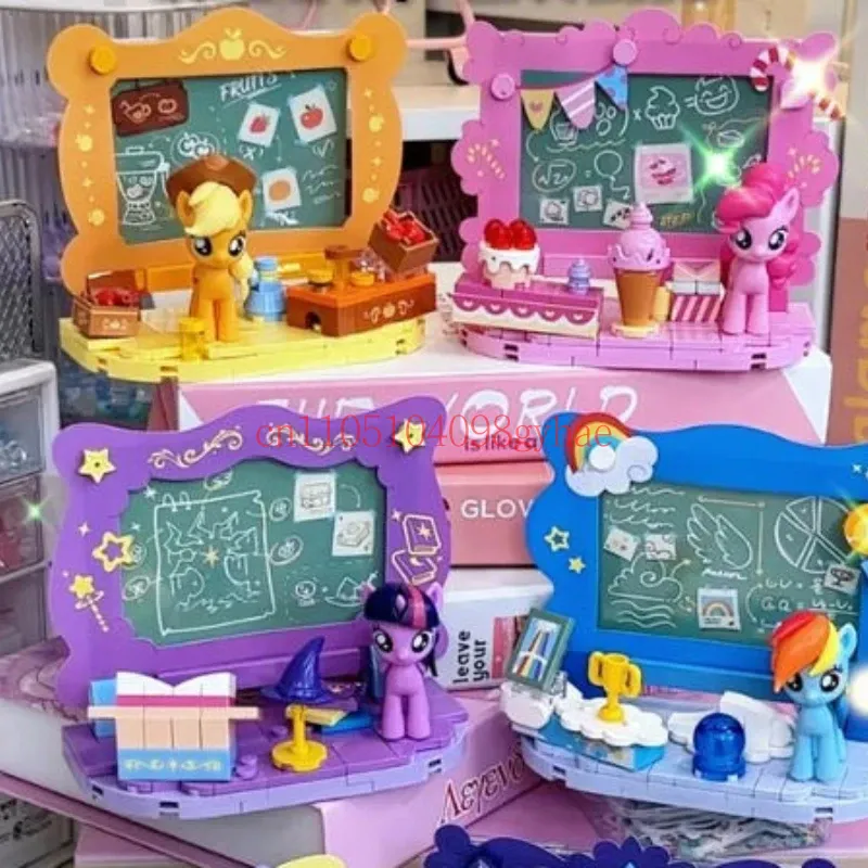 My Little Pony Blind Box Série - Kids Xbox Toys avaliação e preço