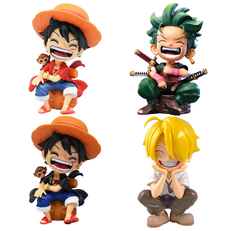 Anime série periférica nova pe - Sandbox Play Set avaliação e preço