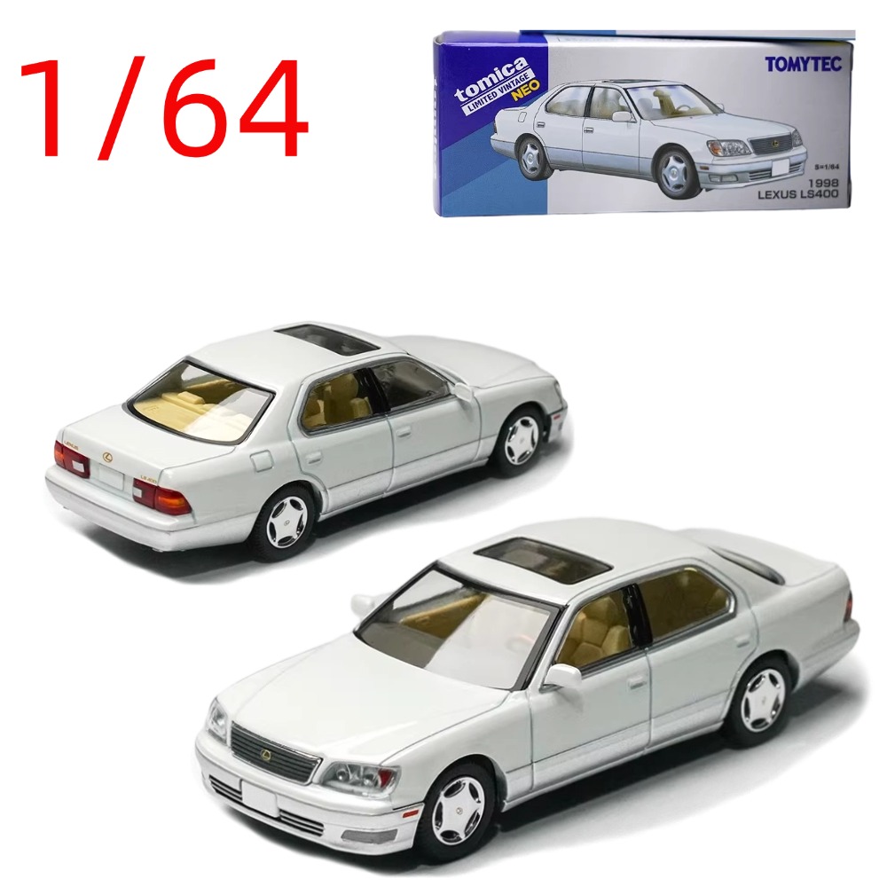 Tomytec Diecast Escala 1/64 Le - Kids Toys Boys avaliação e preço
