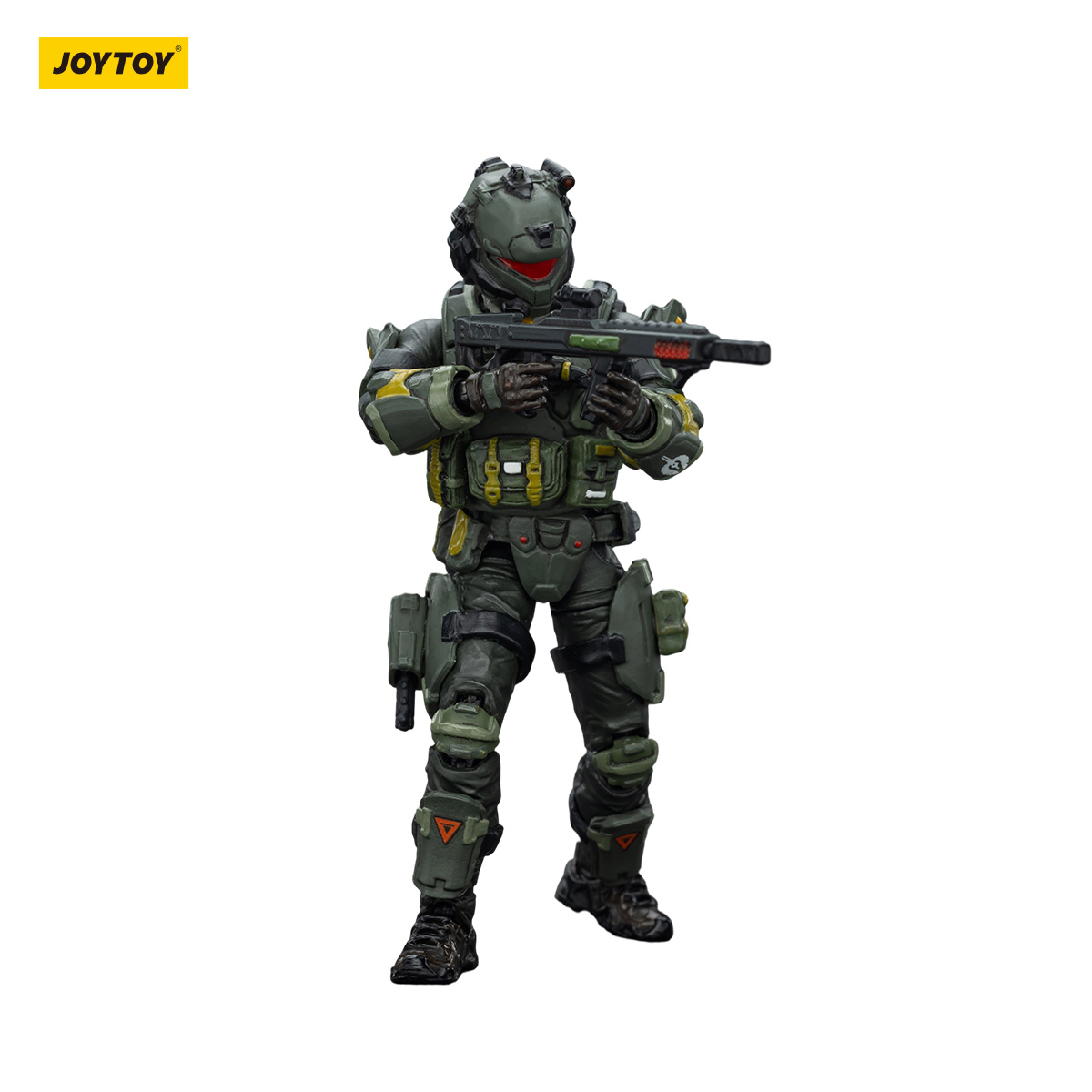 [EM ESTOQUE] JOYTOY Warhammer  - Sandbox Play Set avaliação e preço