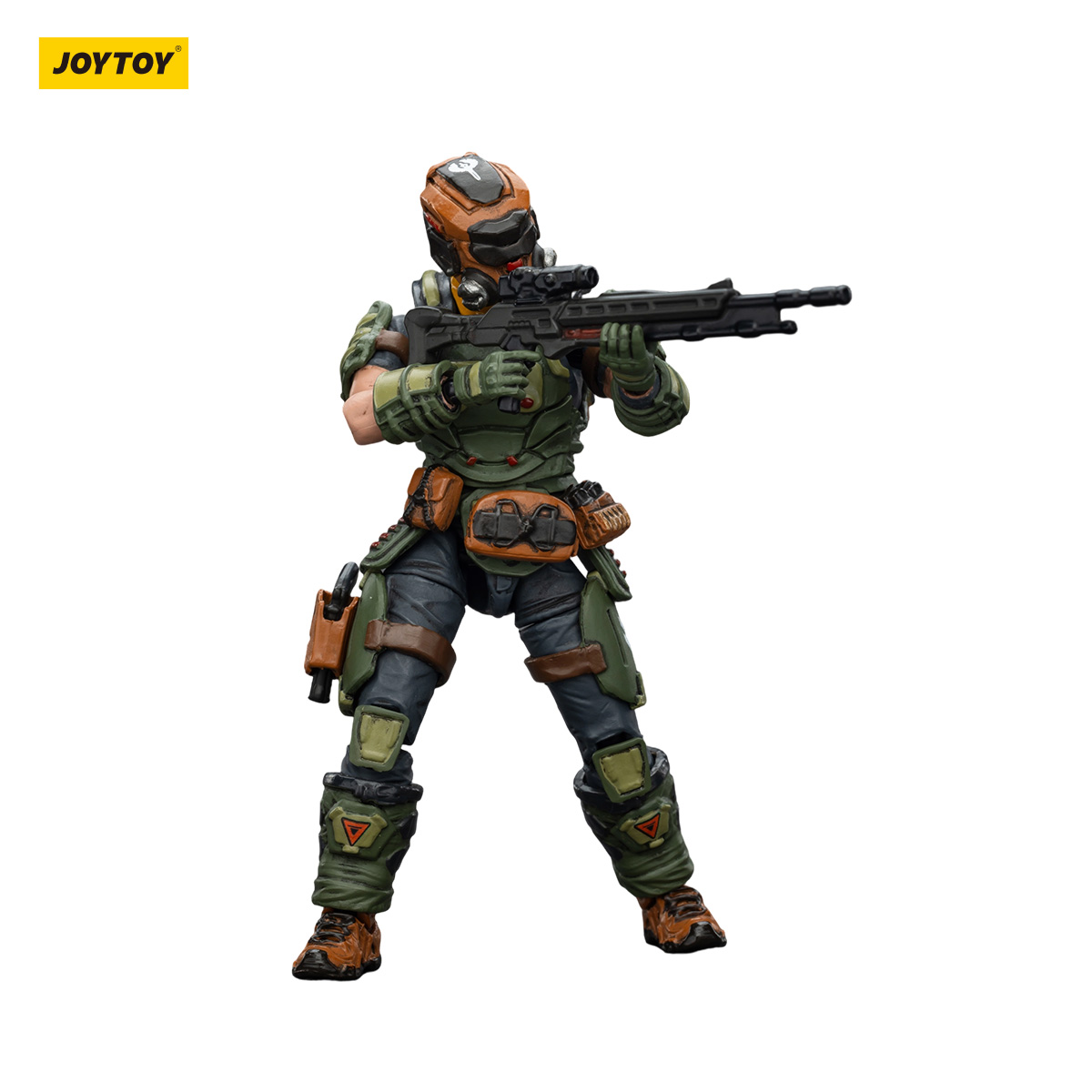 [EM ESTOQUE] JOYTOY Warhammer  - Sandbox Play Set avaliação e preço