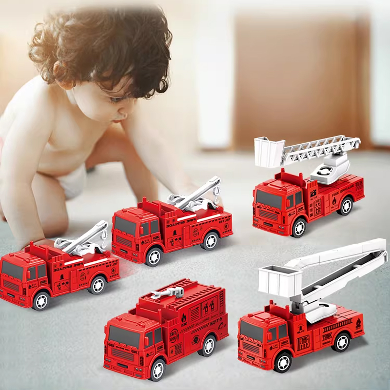 1 Unidade de Carrinho de Brinq - Kids Toys Boys avaliação e preço